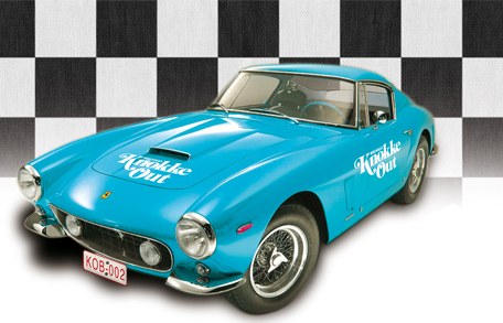 voiture