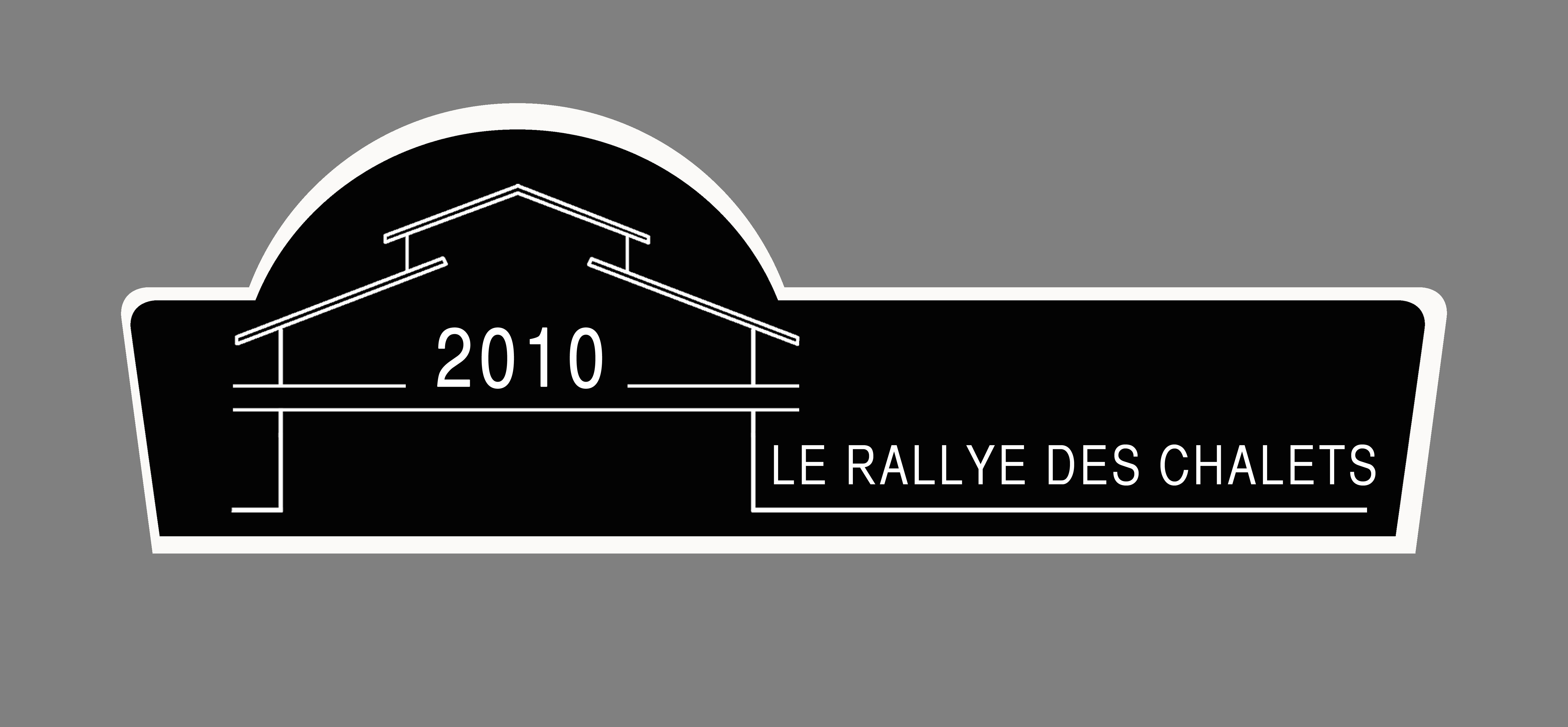 Logo rallye 2