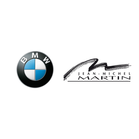 Logo BMW