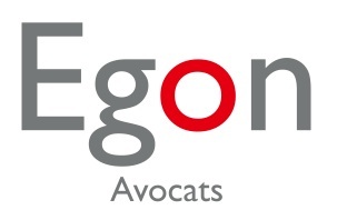 egon logo