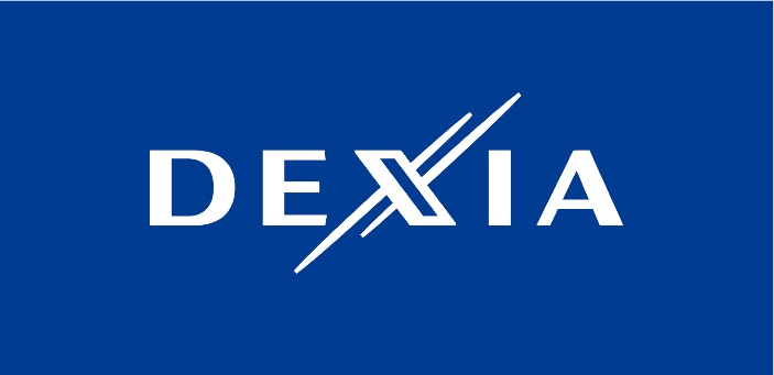 logo dexia