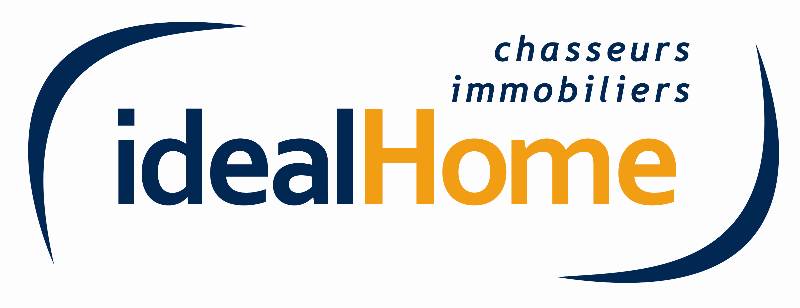 logo IdealHome