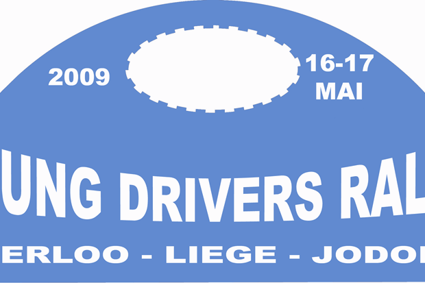 Young Drivers Rally