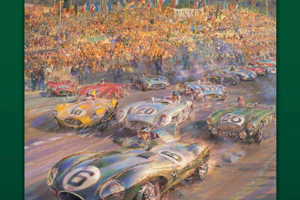 Antwerp Classic Salon 2015