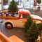 Expo Autoworld - Variations sur le thème d'une coccinelle