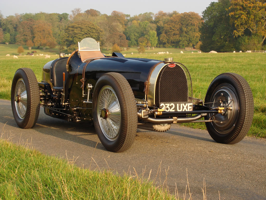 bugatti type 59