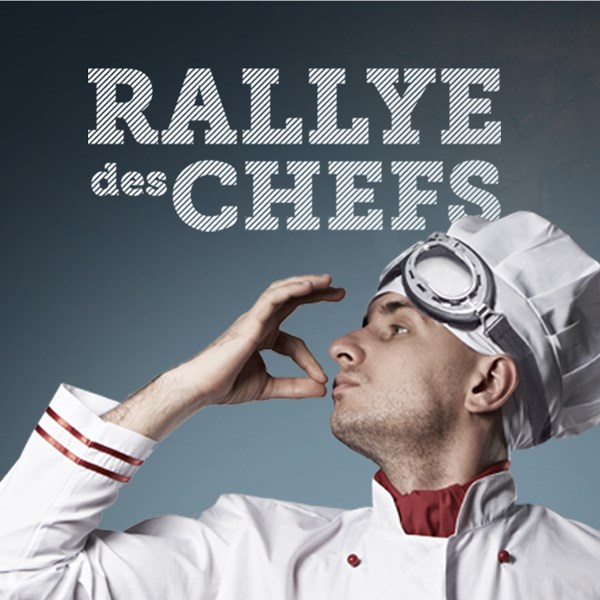 17 MAI 2015 - Rallye Des Chefs