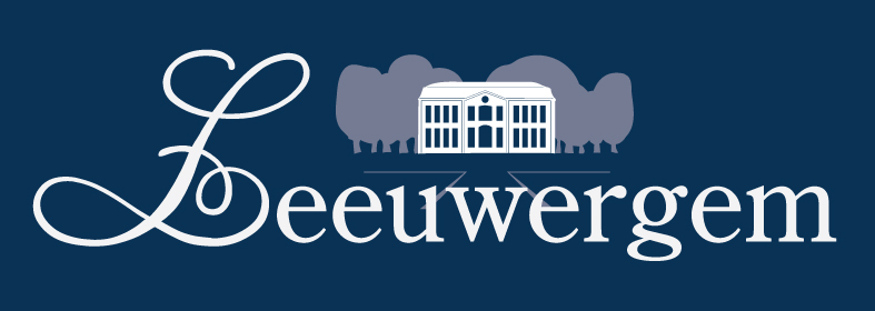 Logo Leeuwergem