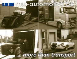 MW Automotive