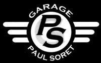 garage paul soret