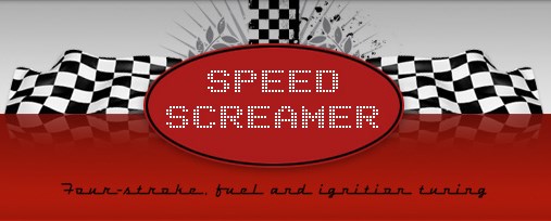 Speed Screamer
