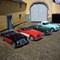 Brussels Classic & Sports Cars