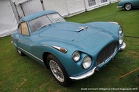 Zoute Concours d'Elegance 2013