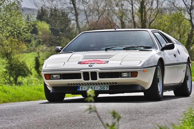 Lions Historic 2013 - Mei 9