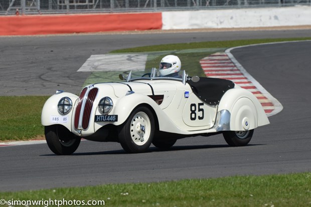 VSCC Spring Start 2013