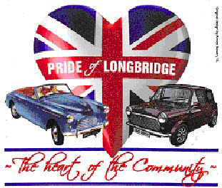 pride of london bridge rally 2012