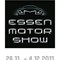 Essen Motor Show 44e editie 2011