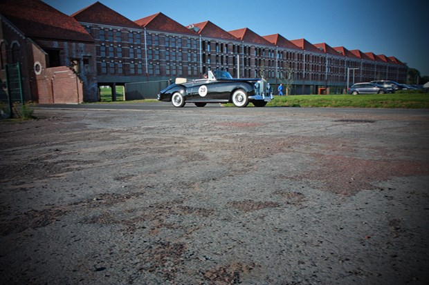 The National Classic Tour 2011