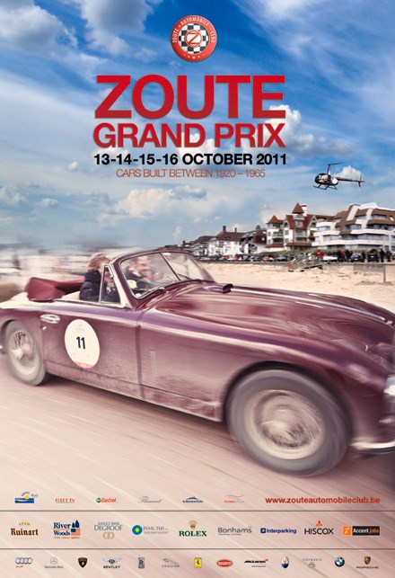 Zoute Grand Prix 2011