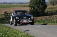 Zoute Grand Prix 2011 - Saturday Rally