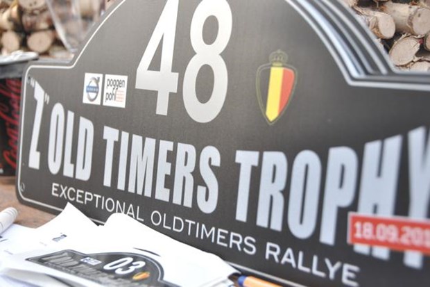 Z Oldtimer Trophy 2011