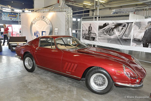 Modena Track Days 2011