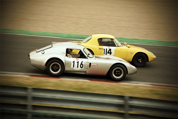 Spa Classic 2011