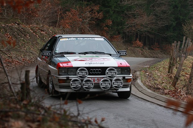 53 Legend Boucles de Spa