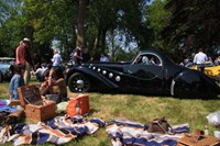 Classic Car Passion galerij