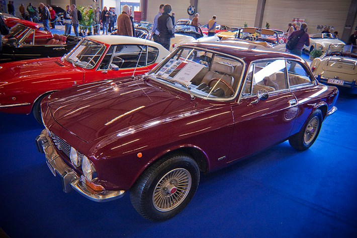 Flanders Collection Car 2011 46