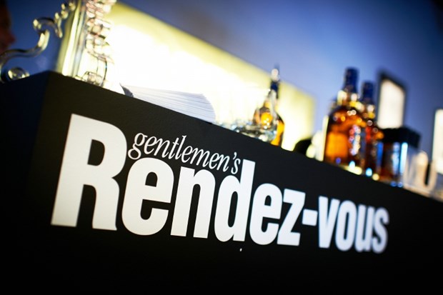 Gentlemens Rendez Vous
