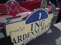 Foto's ING Ardenne Roads 2011