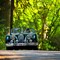 Officiële foto's ING Ardennes Roads