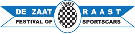De Zaat raast - Festival of Sportscars 2010