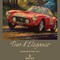 60th Annual Pebble Beach Concours d'Elégance