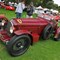 Monterey Week Concorso Italiano