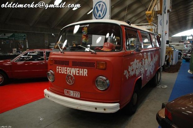 Dreamcar International 2010