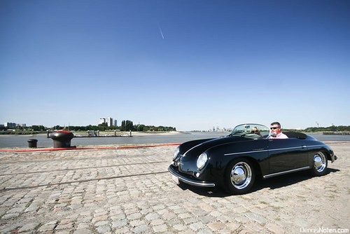 Dreamcar.tv - The first event