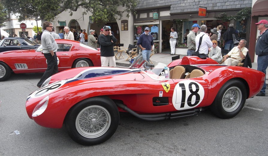 carmel_ferrari_250_Testarossa