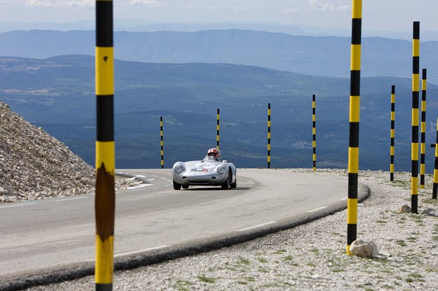 Ronde du Ventoux 2009 nl