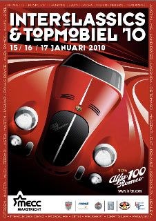 InterClassics & TopMobiel 2010