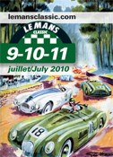 Le Mans Classic 2010