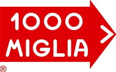 millemiglia LOGO
