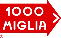 millemiglia LOGO