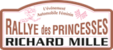 Rallye des Princesses 2017