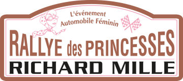 Rallye des Princesses 2017