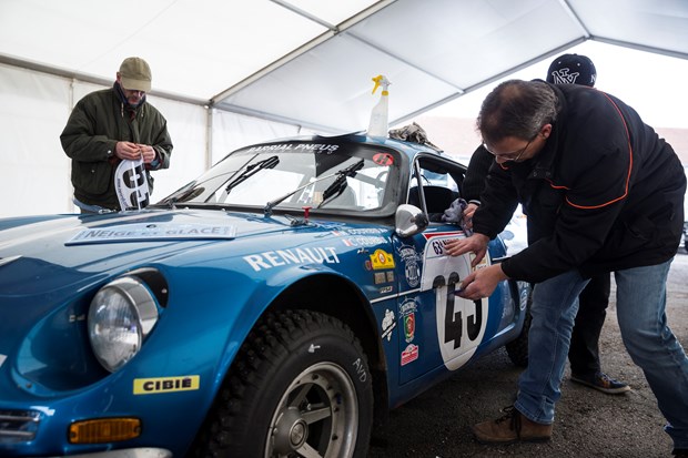 Neige et Glace 2017 - 63è édition