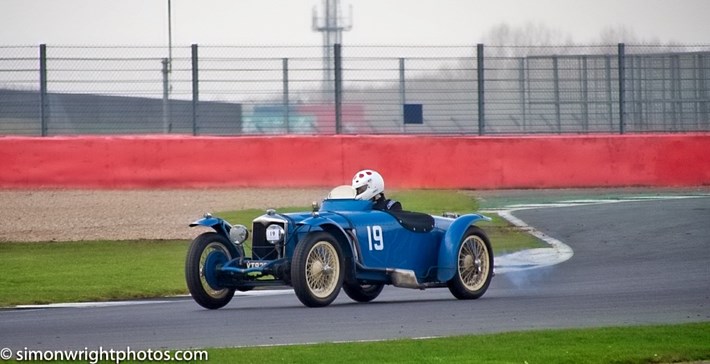 1st in class Tim Kneller Riley TT Sprite.JPEG