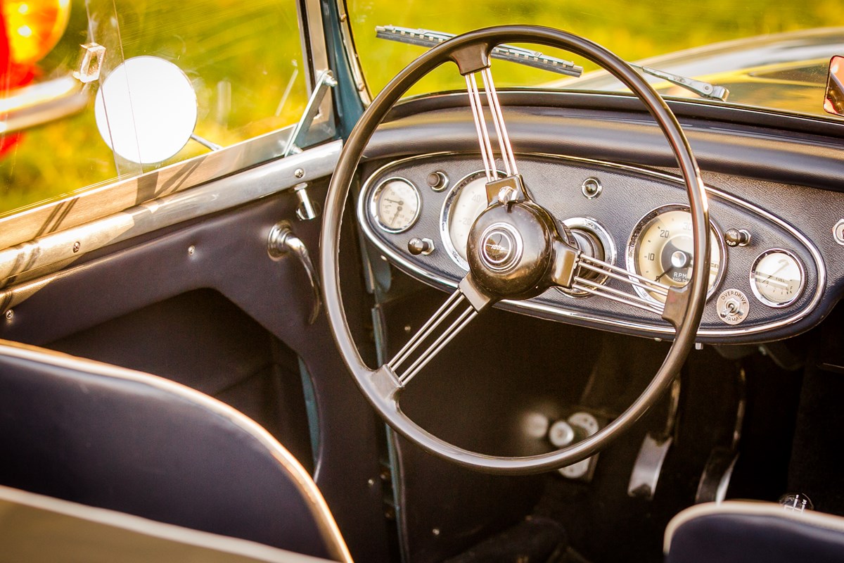 Jobs | Classic Car Passion