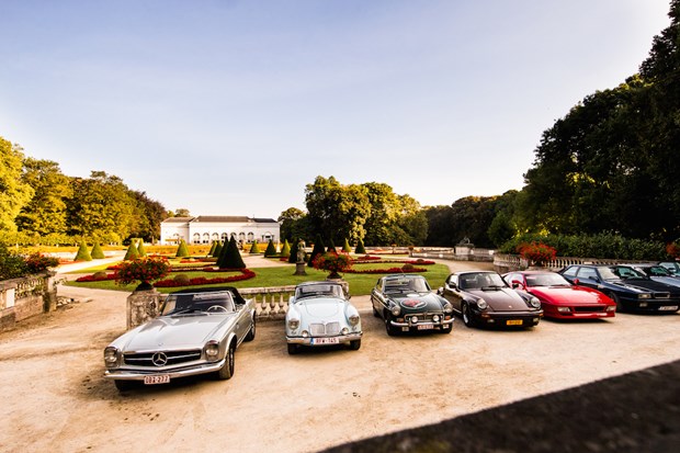 Young Spirit Rally 2016